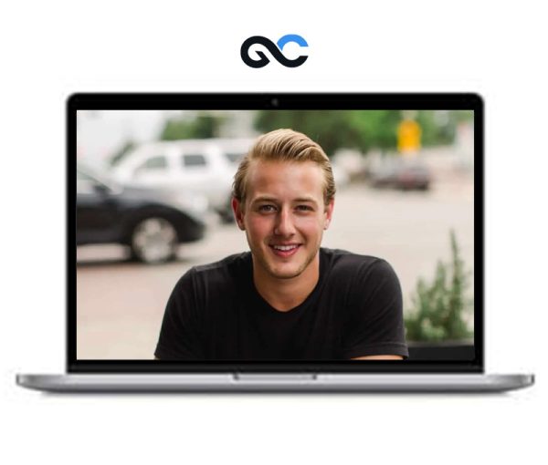 Casey Zander – YouTube Fame Game Blueprint