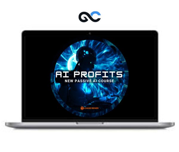 Chase Reiner – AI Profits
