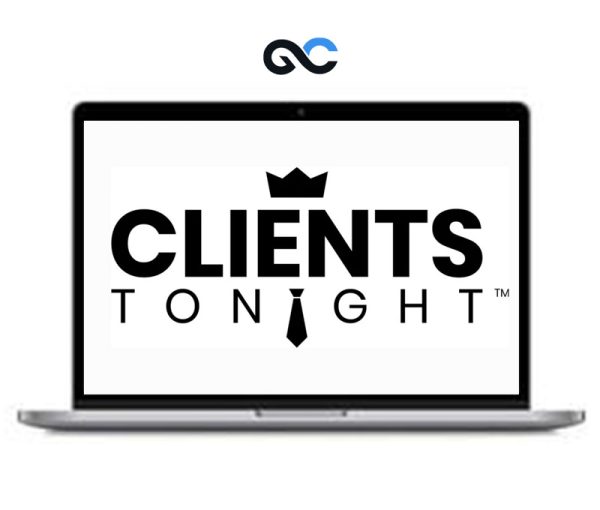 Duston McGroarty – 24-Hour Salesman & Clients Tonight