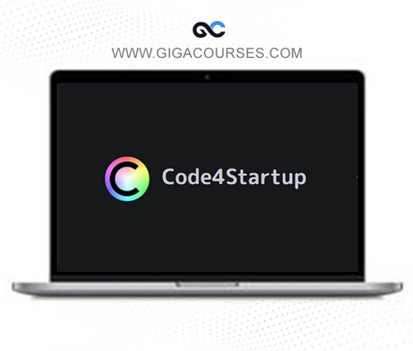 Code4Startup – Bundle of AI Premium Courses (Black Friday Mega Sale)