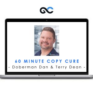 Doberman Dan & Terry Dean – 60 Minute Copy Cure
