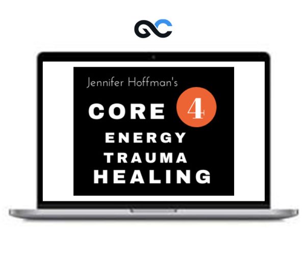 Jennifer Hoffman – Core 4 Karma & Energy Healing