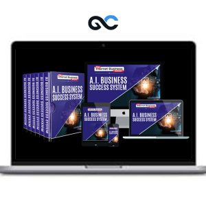 Simon Coulson – AI Business Success System