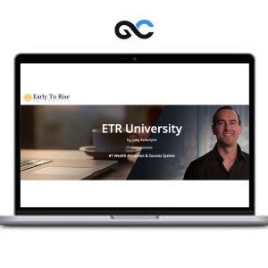 Craig Ballantyne – Complete ETR University