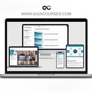 Create And Go – Six-Figure Blog Builder