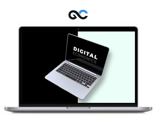 Dan Koe – Digital Economics Masters Degree