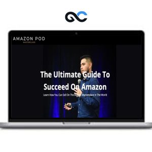 Daniel Marcelo – The Ultimate Guide To Succeed On Amazon
