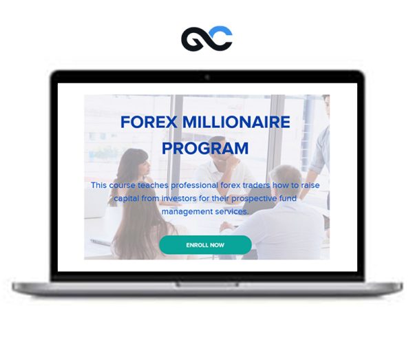 Dapo Willis University – Forex Millionaire Course