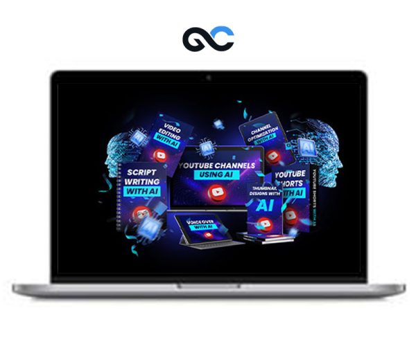David Omari – YouTube AI Mastery