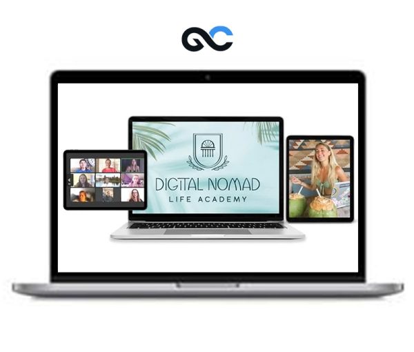 Christabella Travels – Digital Nomad Life Academy