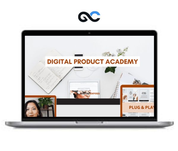 Shruti Pangtey – Digital Product Academy+Video Creator Bootcamp