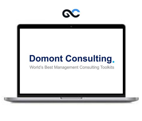 Domont Consulting – Mergers and Acquisitions Toolkit
