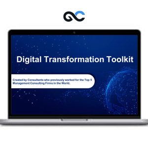 Domont Consulting – Digital Transformation Toolkit