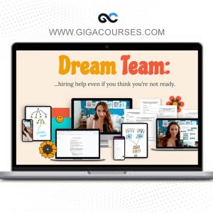 Maria Wendt – Dream Team