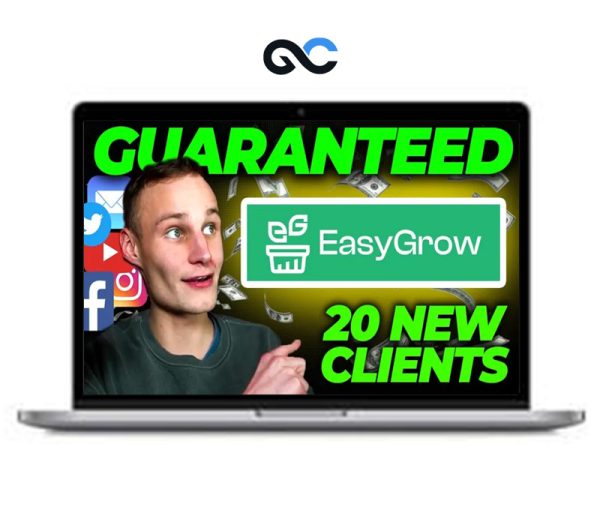 Charlie Morgan – EasyGrow 2024 Updates