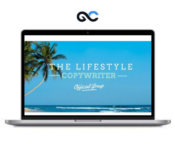 Ed Reay – The Lifestyle Copywriter