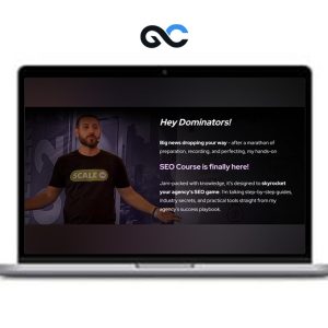 Eldar Cohen – LD LW Seo Course