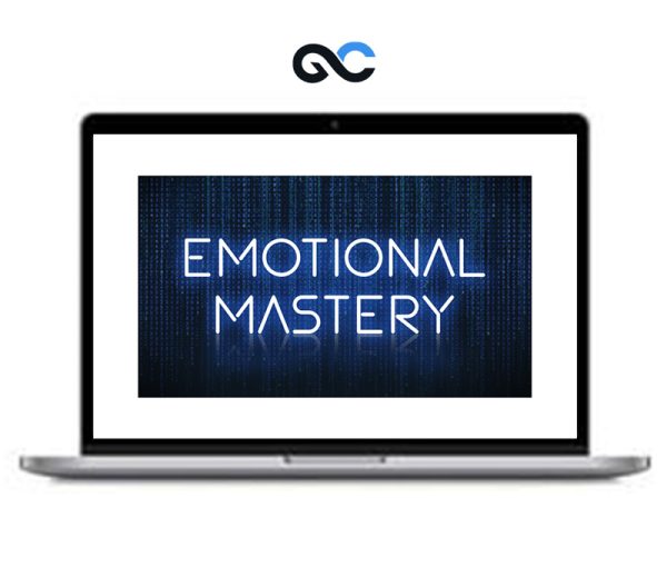 David Tian – Emotional Mastery