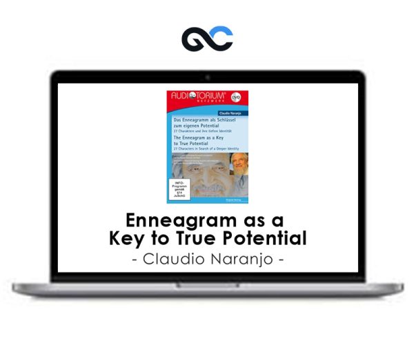 Claudio Naranjo – Enneagram as a Key to True Potential