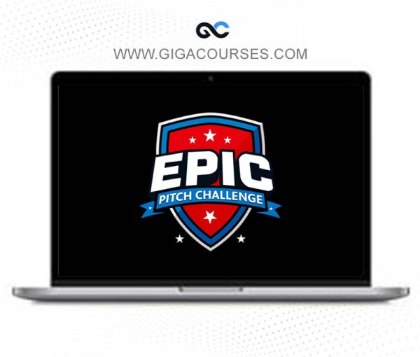 Dan Henry – Epic Pitch Challenge