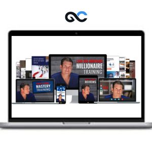 Eric Beer – Lead Gen Arbitrage Millionaire Training