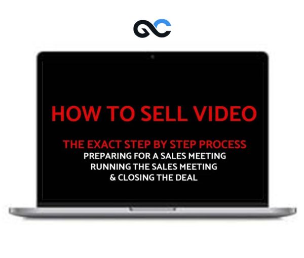 Farid Askerov – Video Sales Academy PRO