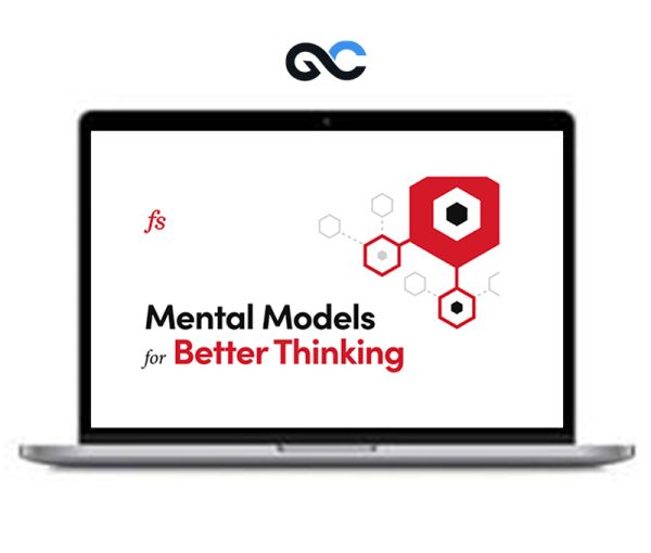 Farnam Street – Mental Models for Better Thinking