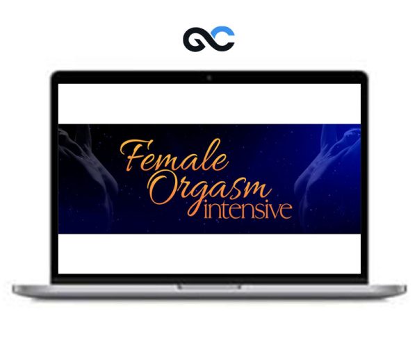 Authentic Tantra – Female Orgasm Intensive