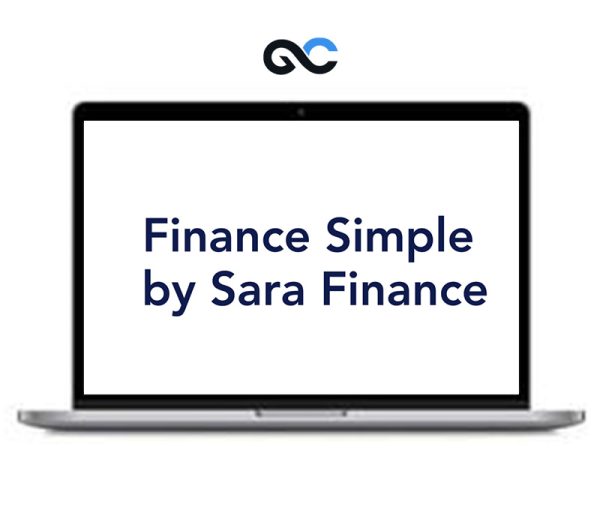 Affiliate Marketing Course – Finance Simple