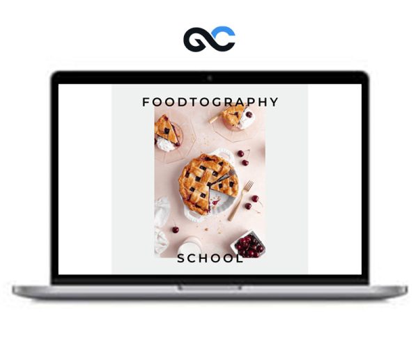 Foodtography School – Sarah Crawford