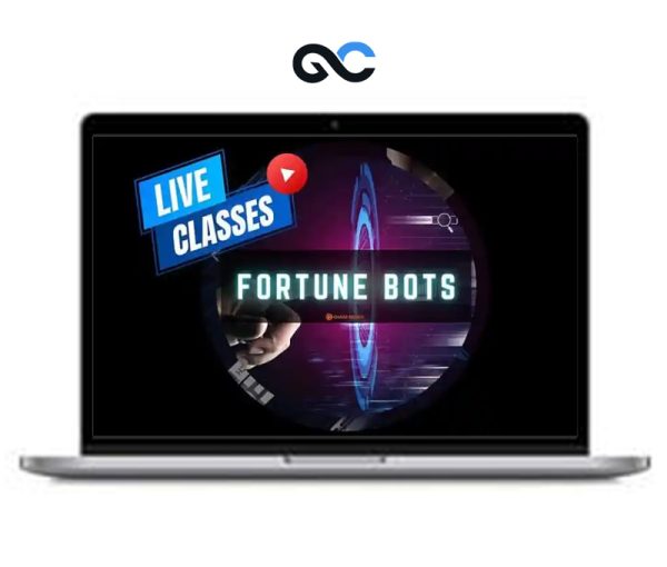 Chase Reiner – Fortune Bots