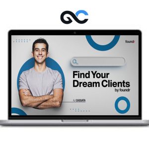 Find Your Dream Clients – AJ Cassata