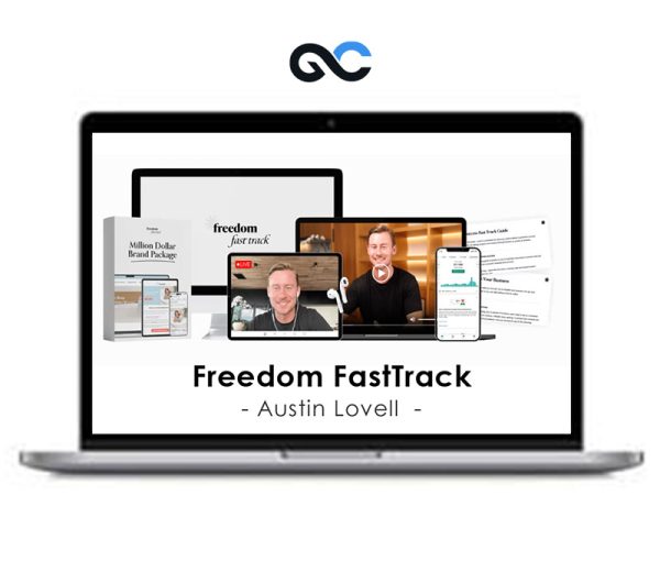 Austin Lovell – Freedom FastTrack