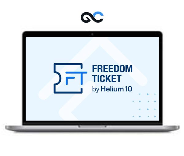 Kevin King – Freedom Ticket 3.0