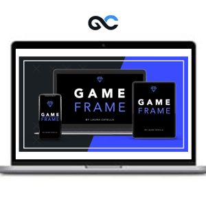 Laura Catella – Game Frame Marketing Course