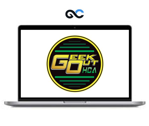 GeekOut Internal Community Training 2023