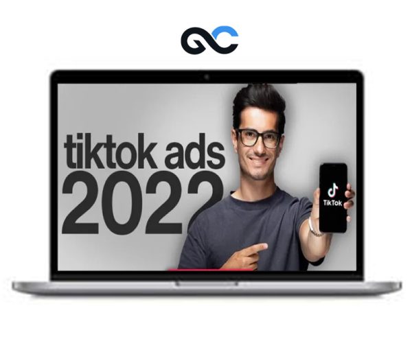 Gerardo Perez – How to Run TikTok Ads by Foundr