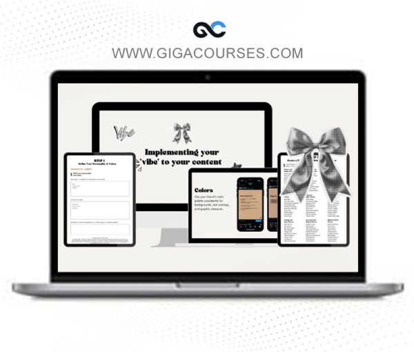 Ginny & Laura – The Branding Edge