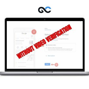 How to Get GMBs Verified WITHOUT Video Verification in 2024!