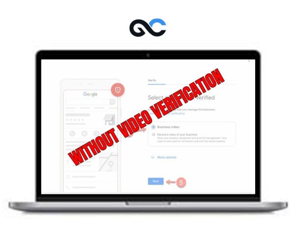 How to Get GMBs Verified WITHOUT Video Verification in 2024!