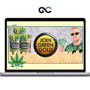 Mike Long, Alex Gould – Green Gold