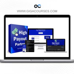 Matt Par – High Payout Partner