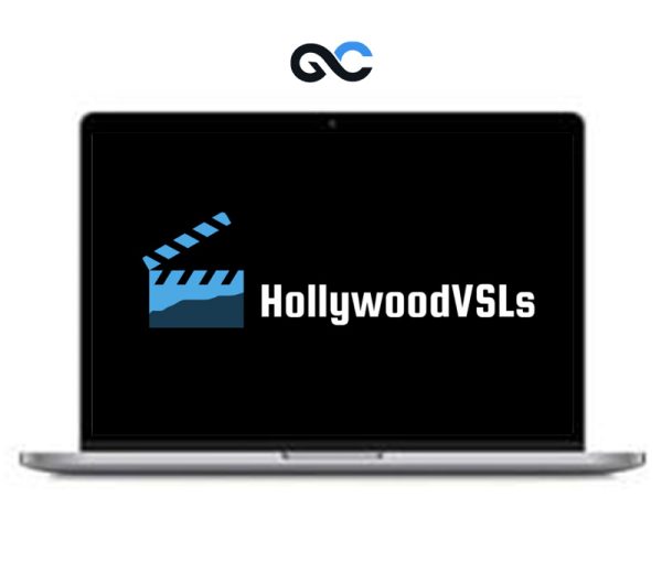 Hollywood VSLs — Eliminate Competition And Maximize Sales