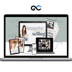 Holly Hillier – Blueprint To Social Selling
