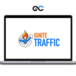 Jesse Cunningham & Tony Hill – Ignite Your Discover Traffic
