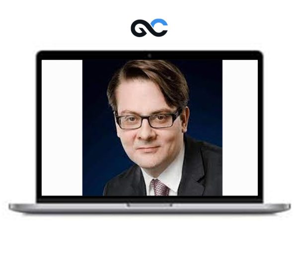 Igor Ledochowski – Practitioner Of Coaching & Practitioner of Life Coaching 2022