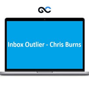 Inbox Outlier – Chris Burns