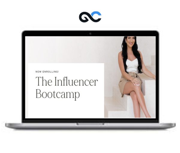 Christina Galbato – The Influencer Bootcamp