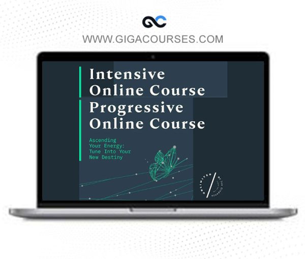 Joe Dispenza – Progressive and Intensive Online Course Bundle
