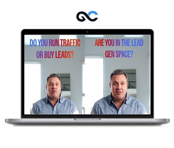 James Van Elswyk – LeadGen by GeekOut From December 2022